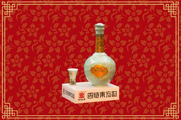 新乡市凤泉区回收四特酒